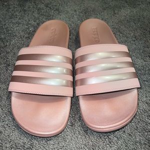 Adidas Comfort Slides
